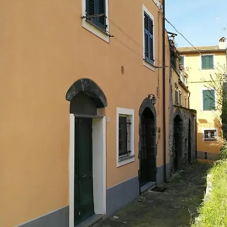 Antica Darsena *
